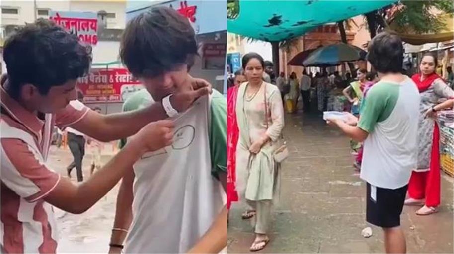 Khatu Shyam: खाटू श्याम मंदिर के बाहर भीख मांगकर बना ‘लखपति’! एक दिन की कमाई ने उड़ाए होश