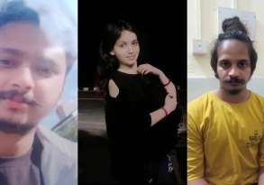 सौरभ हत्याकांड: जेल में बंद मुस्कान और साहिल के बीच मनमुटाव, बोलचाल बंद, सामने आई ये वजह