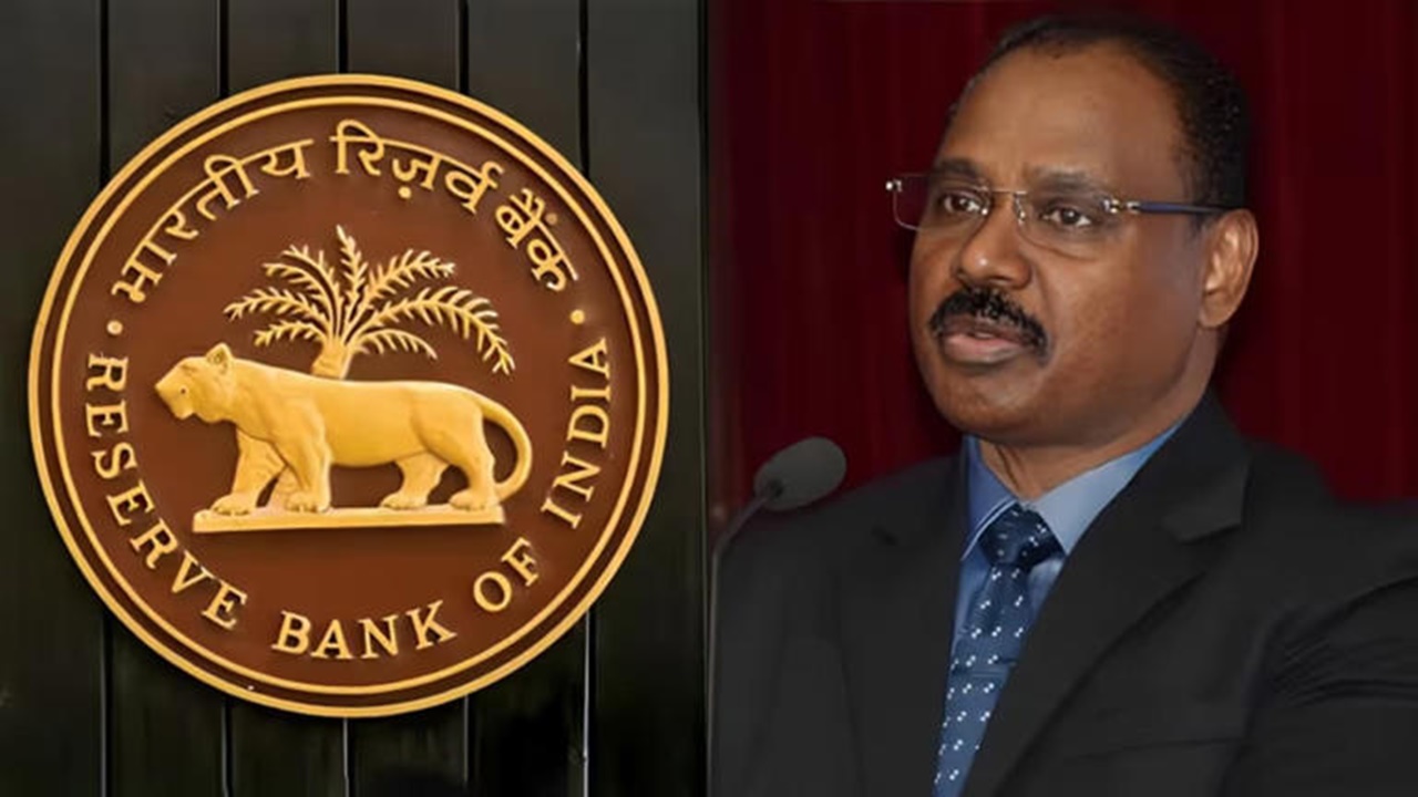 RBI: शिरीष चंद्र मुर्मू बने आरबीआई के डिप्टी गवर्नर, केंद्रीय कैबिनेट ने दी मंजूरी