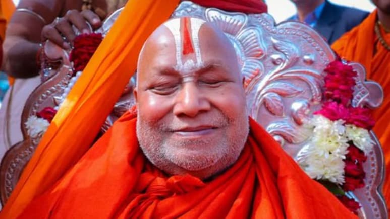 स्वामी रामभद्राचार्य पर बने आपत्तिजनक वीडियो सोशल मीडिया और यू ट्यूब से हटाए जाएं… हाईकोर्ट ने दिया आदेश, जानें पूरा मामला