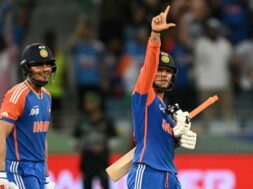 अभिषेक व शुभमन