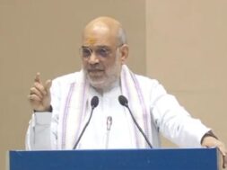 अमित शाह