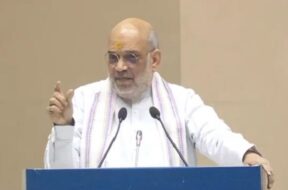 अमित शाह