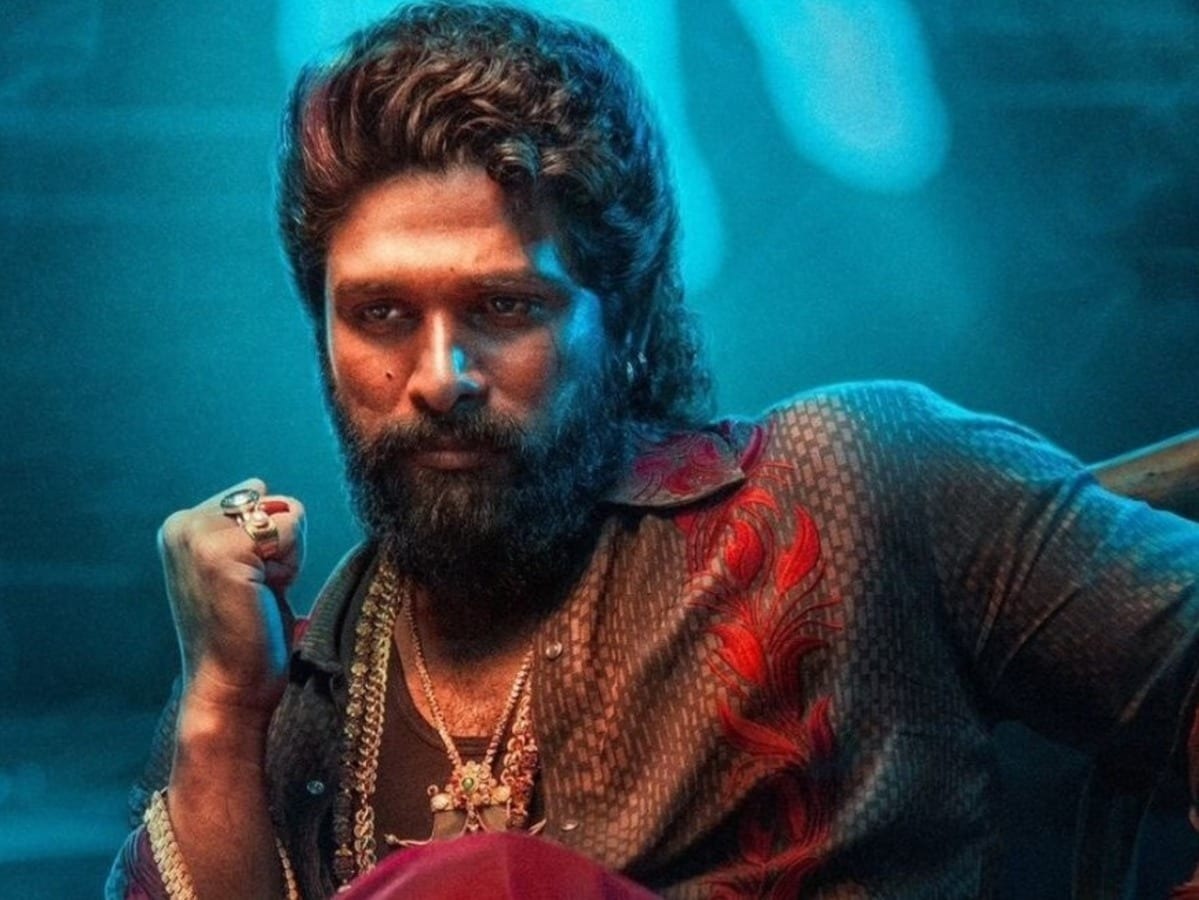 अल्लू अर्जुन को पुष्पा 2: द रूल के लिए मिला सर्वश्रेष्ठ अभिनेता का पुरस्कार, देखें बाकी विनर्स की लिस्ट