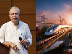 अश्विनी वैष्णव