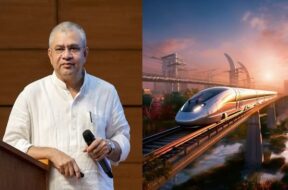 अश्विनी वैष्णव