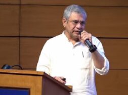 अश्विनी वैष्णव