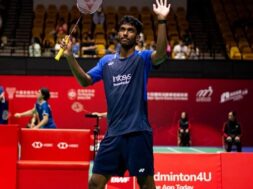 आयुष शेट्टी