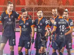 एचआईएल से हटी यूपी रुद्राज