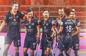 एचआईएल से हटी यूपी रुद्राज