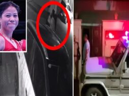 एमसी मैरी कॉम