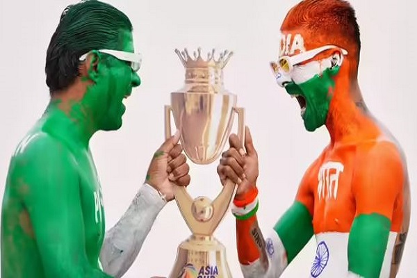 एशिया कप क्रिकेट : ACC ने बढ़ाई पुरस्कार राशि, विजेता टीम को पिछली बार से डेढ़ गुना ज्यादा राशि मिलेगी!