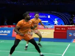 चिराग व सात्विक