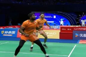 चिराग व सात्विक