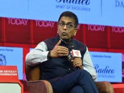 जस्टिस डीवाई चंद्रचूड़