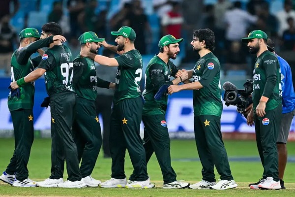 एशिया कप क्रिकेट : बांग्लादेश पर रोमांचक जीत से पाकिस्तान फाइनल में, 15 दिनों में भारत से तीसरी मुलाकात तय