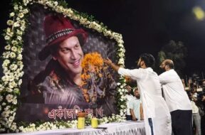 जुबिन गर्ग