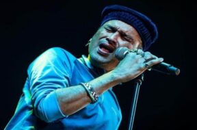 जुबिन गर्ग