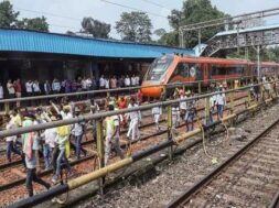 झारखंड में कुड़मी आंदोलन