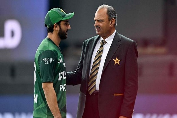 एशिया कप क्रिकेट : भारत से सुपर 4 मुकाबले की पूर्व संध्या पर भी पाकिस्तान ने रद की प्रेस कॉन्फ्रेंस