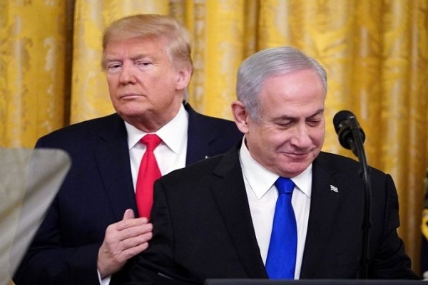 ट्रंप के शांति प्रस्ताव के कुछ घंटों बाद ही नेतन्याहू ने मारी पलटी – फिलिस्तीन को मान्यता नहीं, गाजा भी नहीं छोड़ेगी सेना…