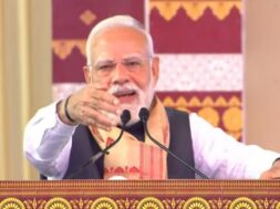 दारांग में पीएम मोदी