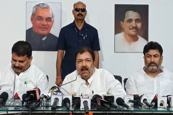 NDA का 4 सितम्बर को बिहार बंद का आह्वान, पीएम मोदी की मां पर अभद्र टिप्पणी के खिलाफ प्रदर्शन का फैसला