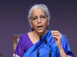 निर्मला सीतारमण