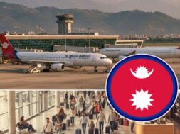 नेपाल एयरलाइंस की उड़ानें बहाल