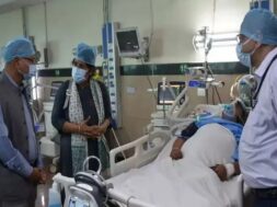 पं. छन्नूलाल मिश्र गंभीर