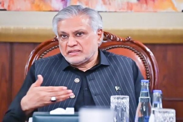 भारत ने नहीं माना था अमेरिकी प्रस्ताव – पाक डिप्टी पीएम इशाक डार के खुलासे से ट्रंप के दावे की खुली पोल