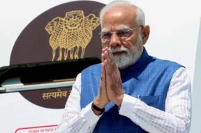 पीएम मोदी