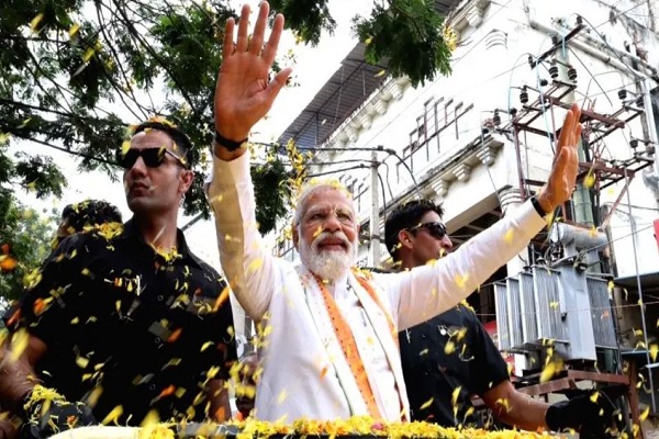 पीएम मोदी आज यूपी और राजस्थान के दौरे पर रहेंगे, 1.22 लाख करोड़ रुपये से अधिक की परियोजनाओं का करेंगे शुभारंभ