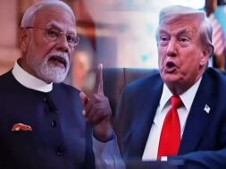 पीएम मोदी और ट्रंप