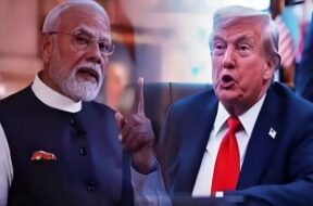 पीएम मोदी और ट्रंप