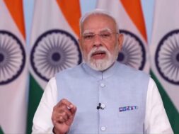 पीएम मोदी का राष्ट्र के नाम संबोधन