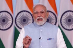 पीएम मोदी का राष्ट्र के नाम संबोधन