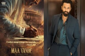 पीएम मोदी की बॉयोपिक मां वंदे का एलान