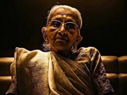 पीएम मोदी की मां की एआई फोटो