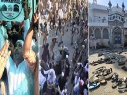 बरेली में बवाल