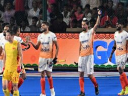 भारत की शानदार जीत