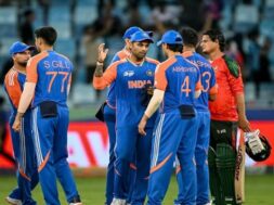 भारत कीआसान जीत