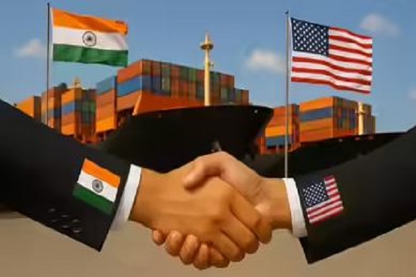 भारत और अमेरिका के बीच व्यापार समझौता जल्द, मंगलवार की वार्ता के बाद वाणिज्य मंत्रालय ने जारी किया बयान