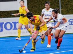 भारत व चीन की लड़ंत