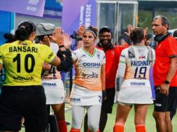 भारतीय हॉकी टीम