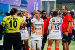 भारतीय हॉकी टीम