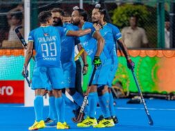 भारतीय हॉकी टीम