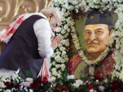 भूपेन दा को नमन1