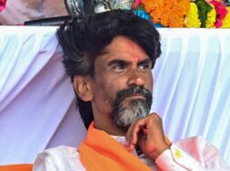 मनोज जरांगे