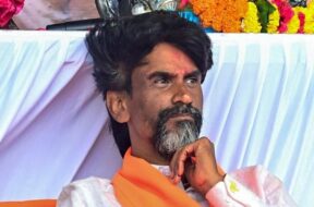 मनोज जरांगे